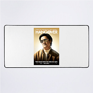 Ken Jeong Limited Collection Ken Jeong Mouse Pads
