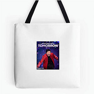 Ken Jeong Merchandise For Fans Ken Jeong Bags