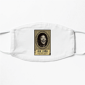 Ken Jeong Merch Ken Jeong Face Masks