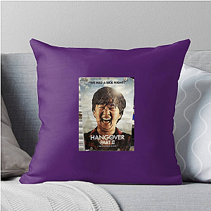 Ken Jeong Merch For Fans Ken Jeong Pillows Cover
