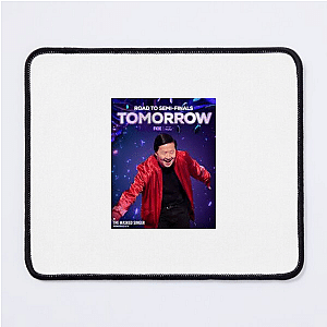 Ken Jeong Merchandise For Fans Ken Jeong Mouse Pads