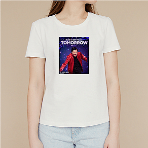 Ken Jeong Merchandise For Fans Ken Jeong T-Shirts