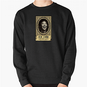 Ken Jeong Merch Ken Jeong Sweatshirts