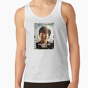 Ken Jeong Merch For Fans Ken Jeong Tank Tops