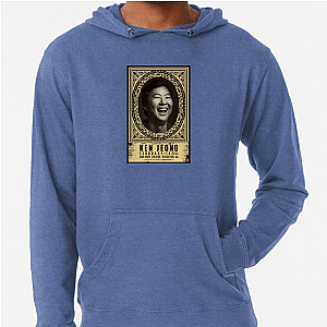 Ken Jeong Merch Ken Jeong Hoodies