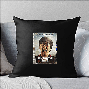 Ken Jeong Merch For Fans Ken Jeong Pillows Cover