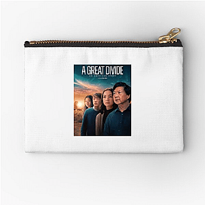 Ken Jeong Special Collection Ken Jeong Zipper Pouches