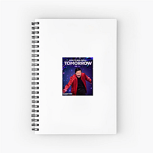 Ken Jeong Merchandise For Fans Ken Jeong Notebook