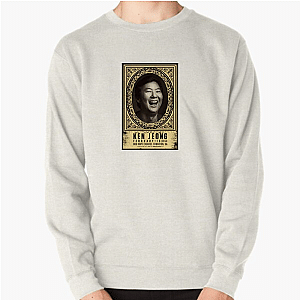 Ken Jeong Merch Ken Jeong Sweatshirts