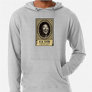 Ken Jeong Merch Ken Jeong Hoodies