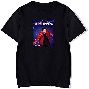 Ken Jeong Merchandise For Fans Ken Jeong T-Shirts