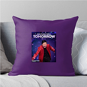 Ken Jeong Merchandise For Fans Ken Jeong Pillows Cover