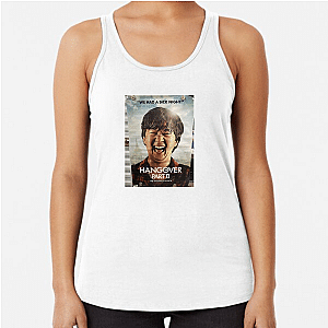 Ken Jeong Merch For Fans Ken Jeong Tank Tops