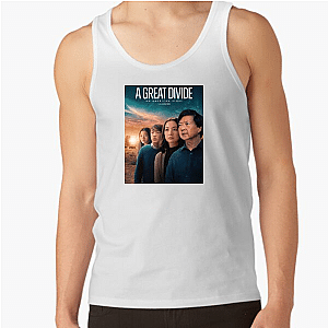 Ken Jeong Special Collection Ken Jeong Tank Tops