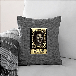 Ken Jeong Merch Ken Jeong Pillows Cover