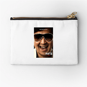 Ken Jeong Merch Collection Ken Jeong Zipper Pouches