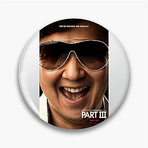Ken Jeong Merch Collection Ken Jeong Pins