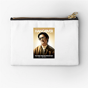 Ken Jeong Limited Collection Ken Jeong Zipper Pouches