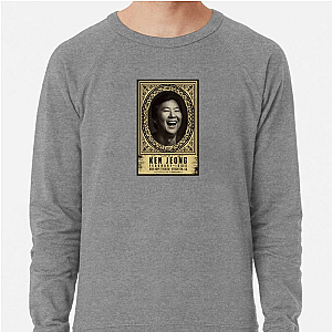 Ken Jeong Merch Ken Jeong Sweatshirts