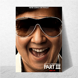 Ken Jeong Merch Collection Ken Jeong Posters