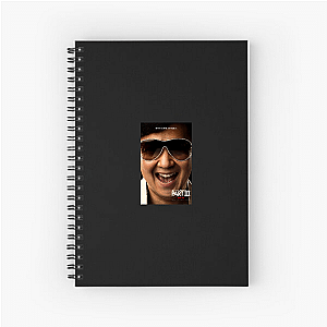 Ken Jeong Merch Collection Ken Jeong Notebook