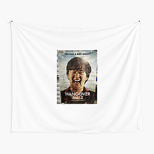 Ken Jeong Merch For Fans Ken Jeong Tapestries