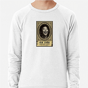Ken Jeong Merch Ken Jeong Sweatshirts