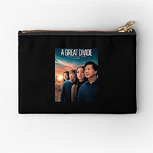 Ken Jeong Special Collection Ken Jeong Zipper Pouches