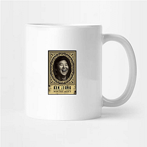 Ken Jeong Merch Ken Jeong Mugs