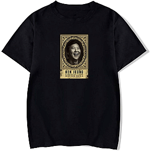Ken Jeong Merch Ken Jeong T-Shirts