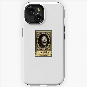 Ken Jeong Merch Ken Jeong iPhone Cases