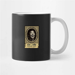 Ken Jeong Merch Ken Jeong Mugs