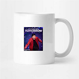 Ken Jeong Merchandise For Fans Ken Jeong Mugs
