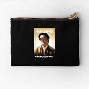 Ken Jeong Limited Collection Ken Jeong Zipper Pouches