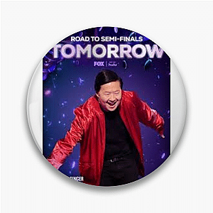 Ken Jeong Merchandise For Fans Ken Jeong Pins