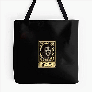 Ken Jeong Merch Ken Jeong Bags