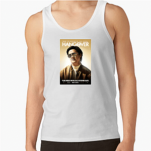 Ken Jeong Limited Collection Ken Jeong Tank Tops
