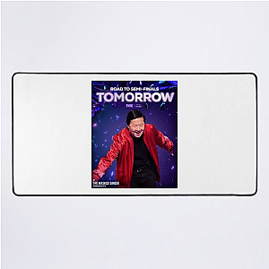Ken Jeong Merchandise For Fans Ken Jeong Mouse Pads