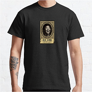 Ken Jeong Merch Ken Jeong T-Shirts