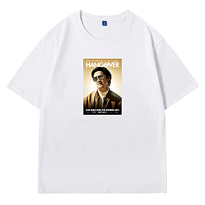 Ken Jeong Limited Collection Ken Jeong T-Shirts