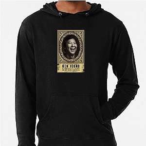 Ken Jeong Merch Ken Jeong Hoodies