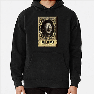 Ken Jeong Merch Ken Jeong Hoodies
