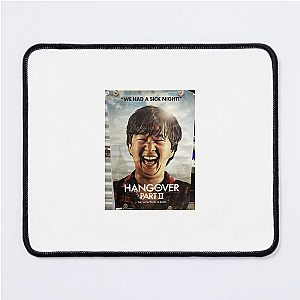 Ken Jeong Merch For Fans Ken Jeong Mouse Pads