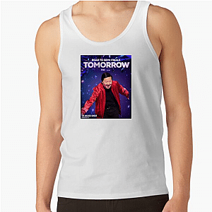 Ken Jeong Merchandise For Fans Ken Jeong Tank Tops