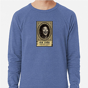 Ken Jeong Merch Ken Jeong Sweatshirts