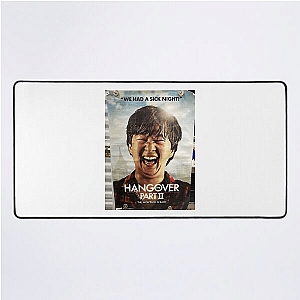 Ken Jeong Merch For Fans Ken Jeong Mouse Pads