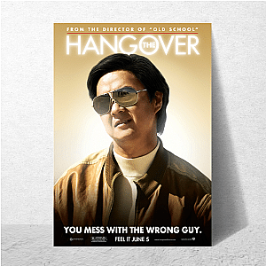 Ken Jeong Limited Collection Ken Jeong Posters