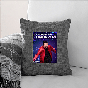 Ken Jeong Merchandise For Fans Ken Jeong Pillows Cover