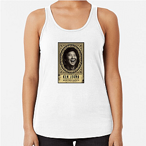 Ken Jeong Merch Ken Jeong Tank Tops
