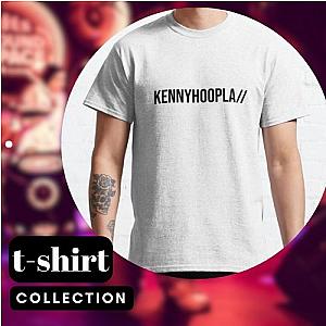 KennyHoopla T-Shirts